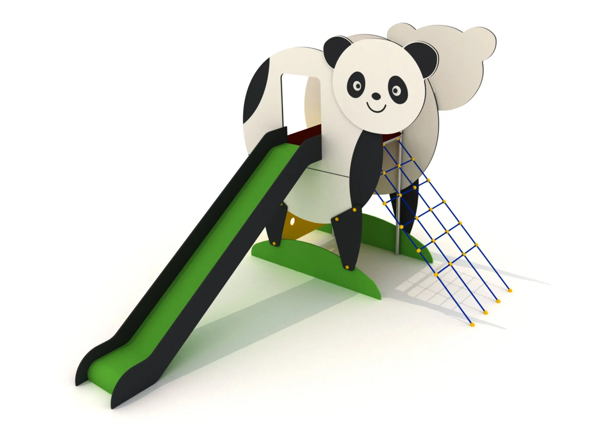 ANIMAL PANDA