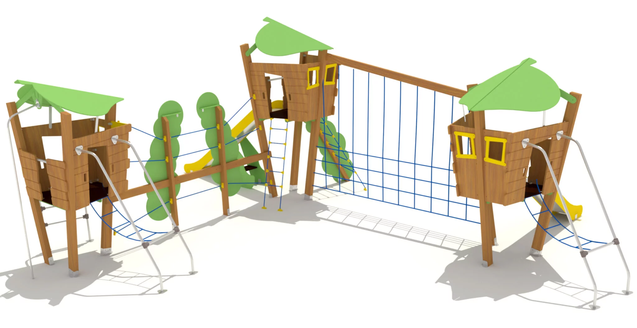 CASA ARBOL 3