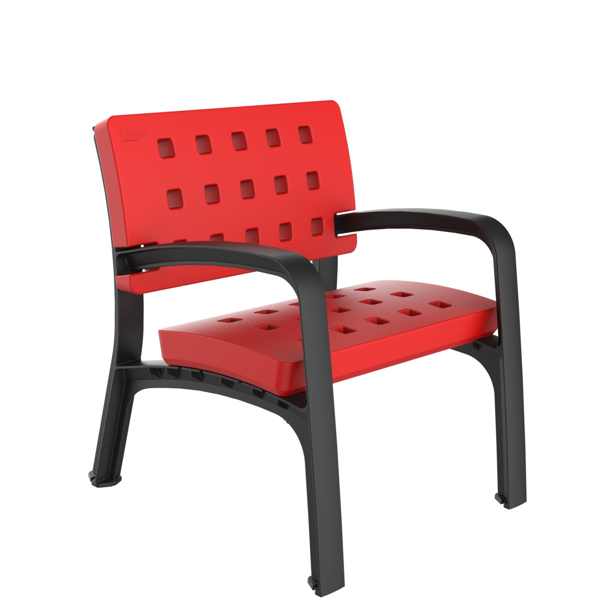 Silla de alta calidad