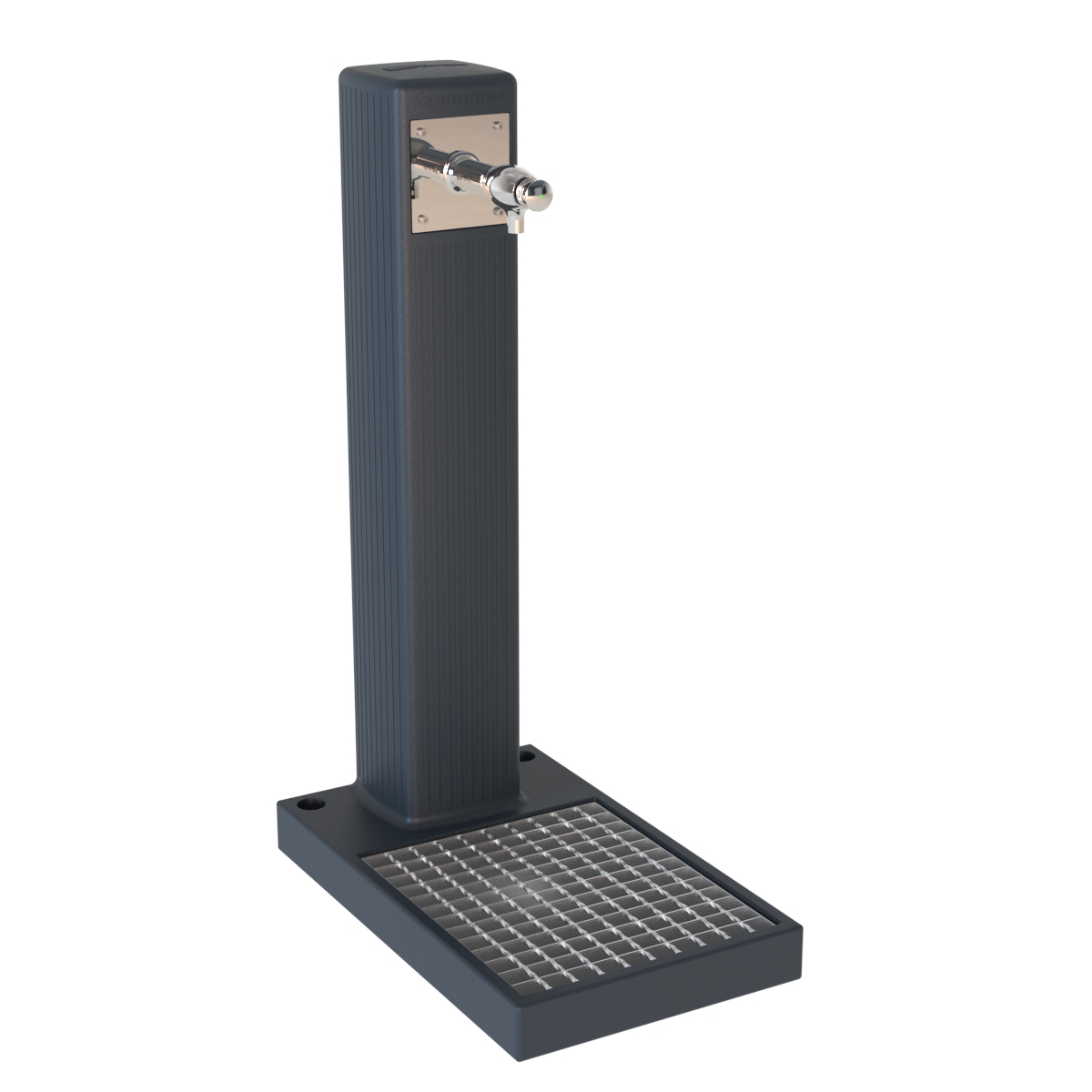 Fuente GALDANA Gris