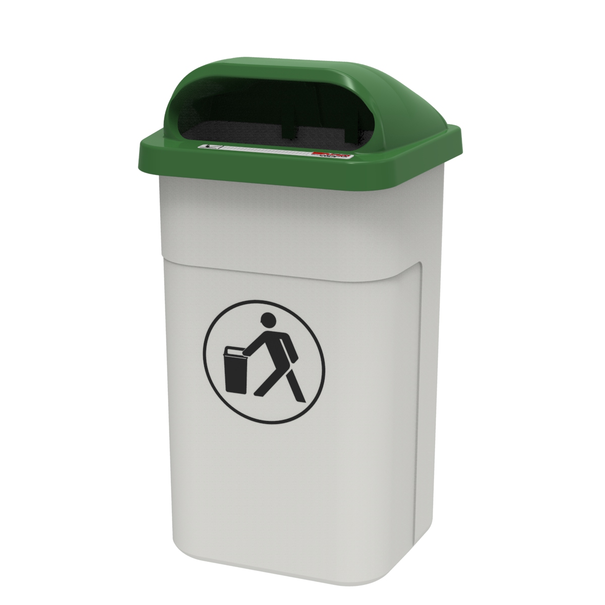 Papelera URBAN