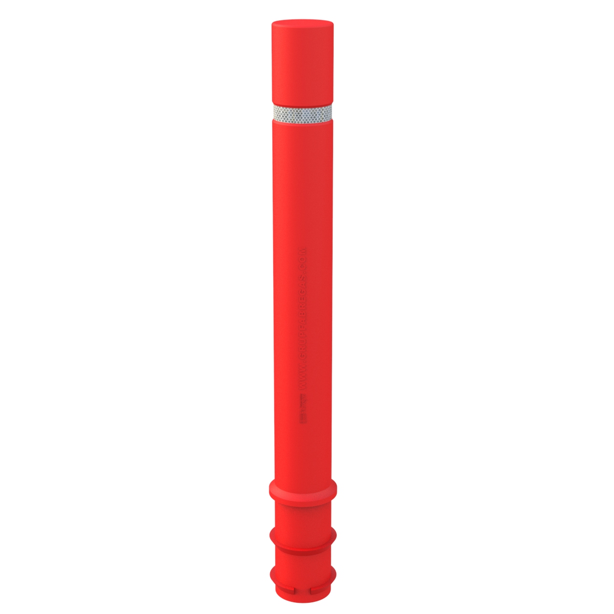 Pilona BARCELONA rojo