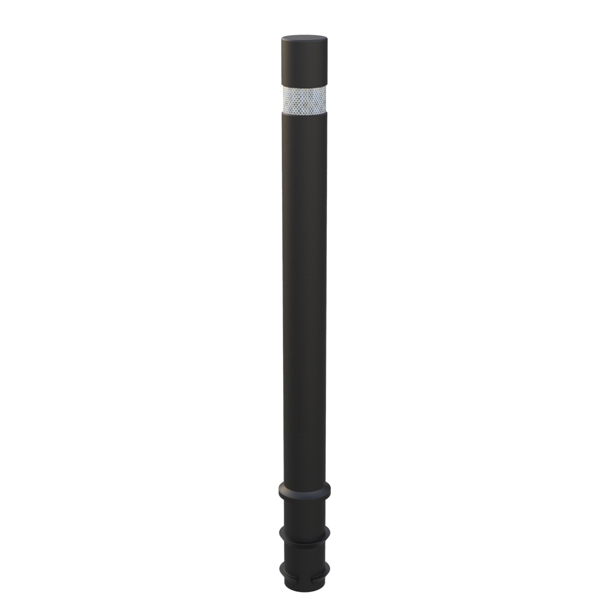 Pilona BARCELONA negro