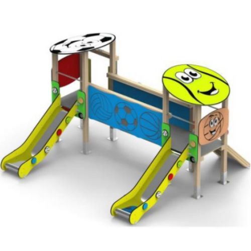 CONJUNTO MULTIDEPORTIVO