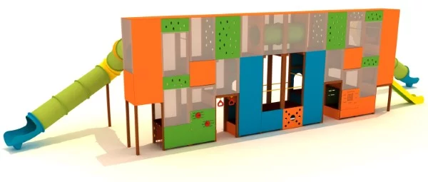 CUBIC 1