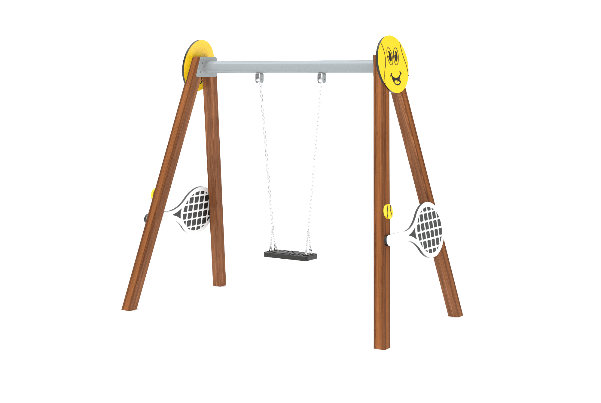 COLUMPIO INDIVIDUAL TENIS