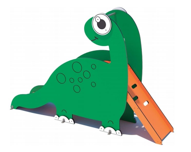 TOBOGÁN DIPLO