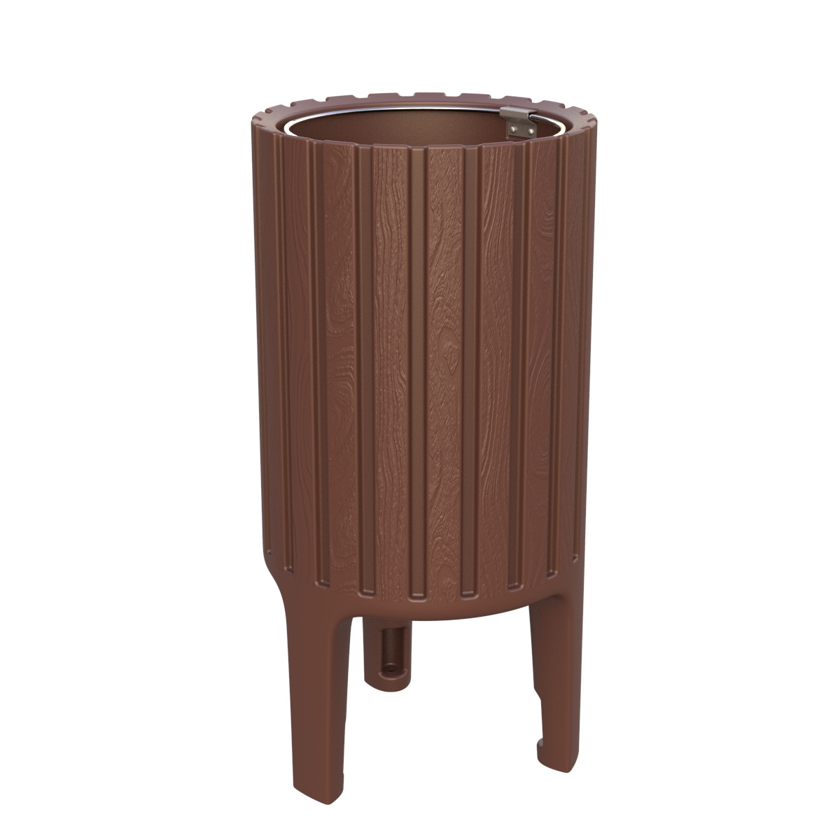 Papelera ECOCITY