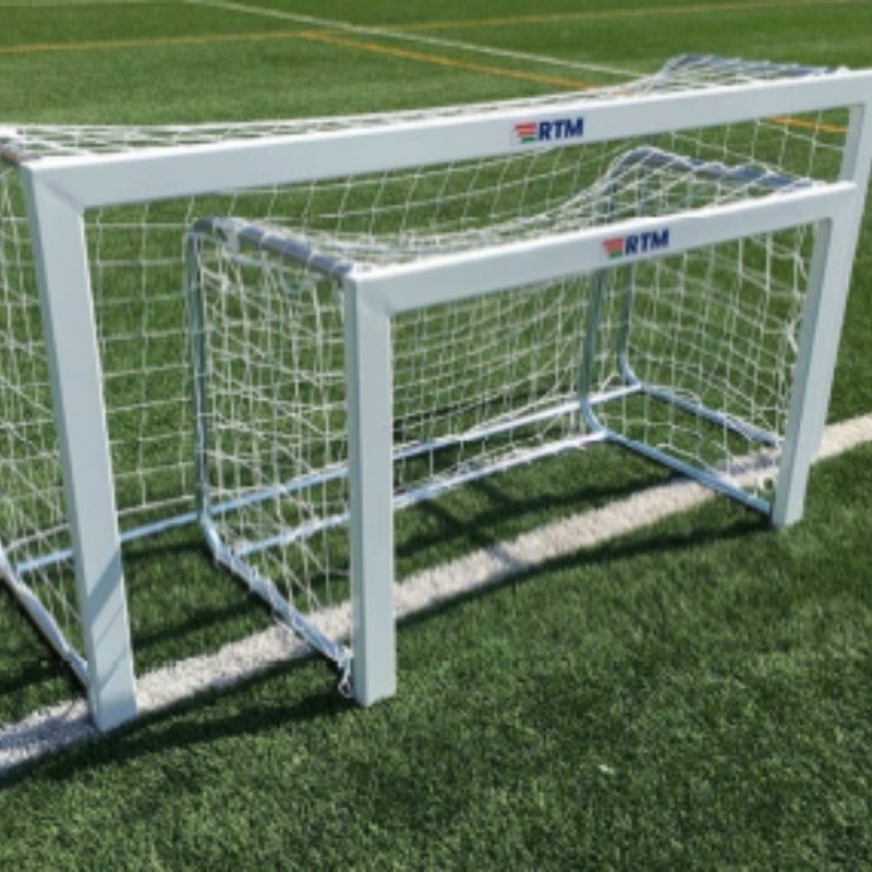 MINI PORTERÍAS PARA ENTRENAMIENTO