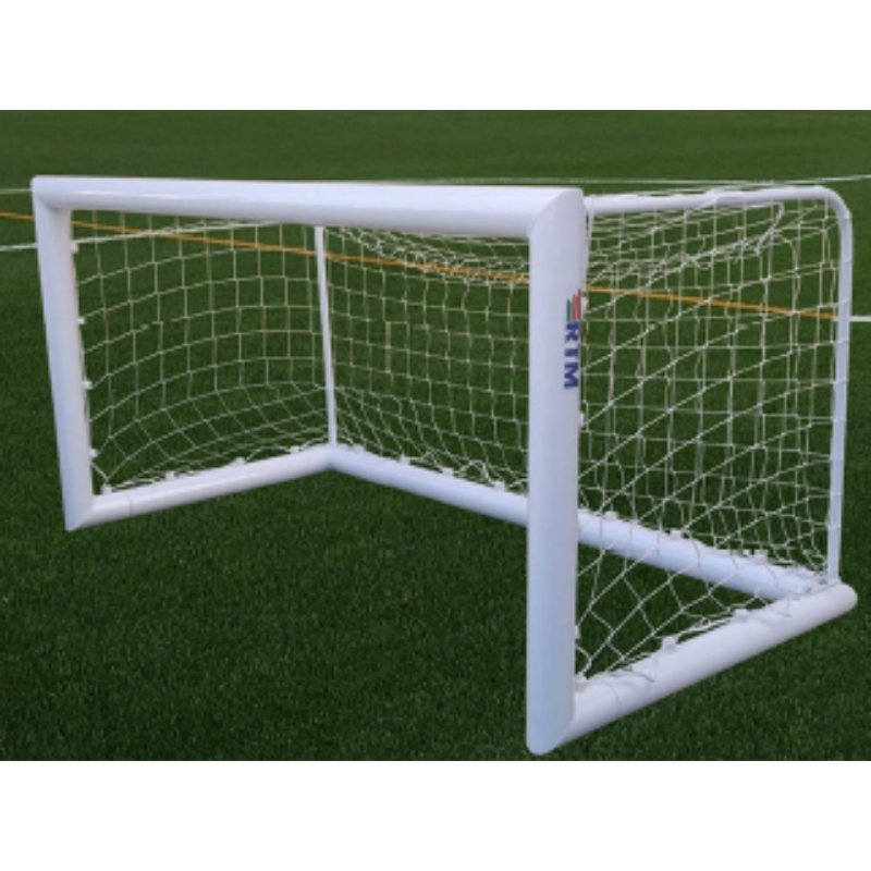 MINI PORTERÍAS PARA ENTRENAMIENTO TUBO 90MM