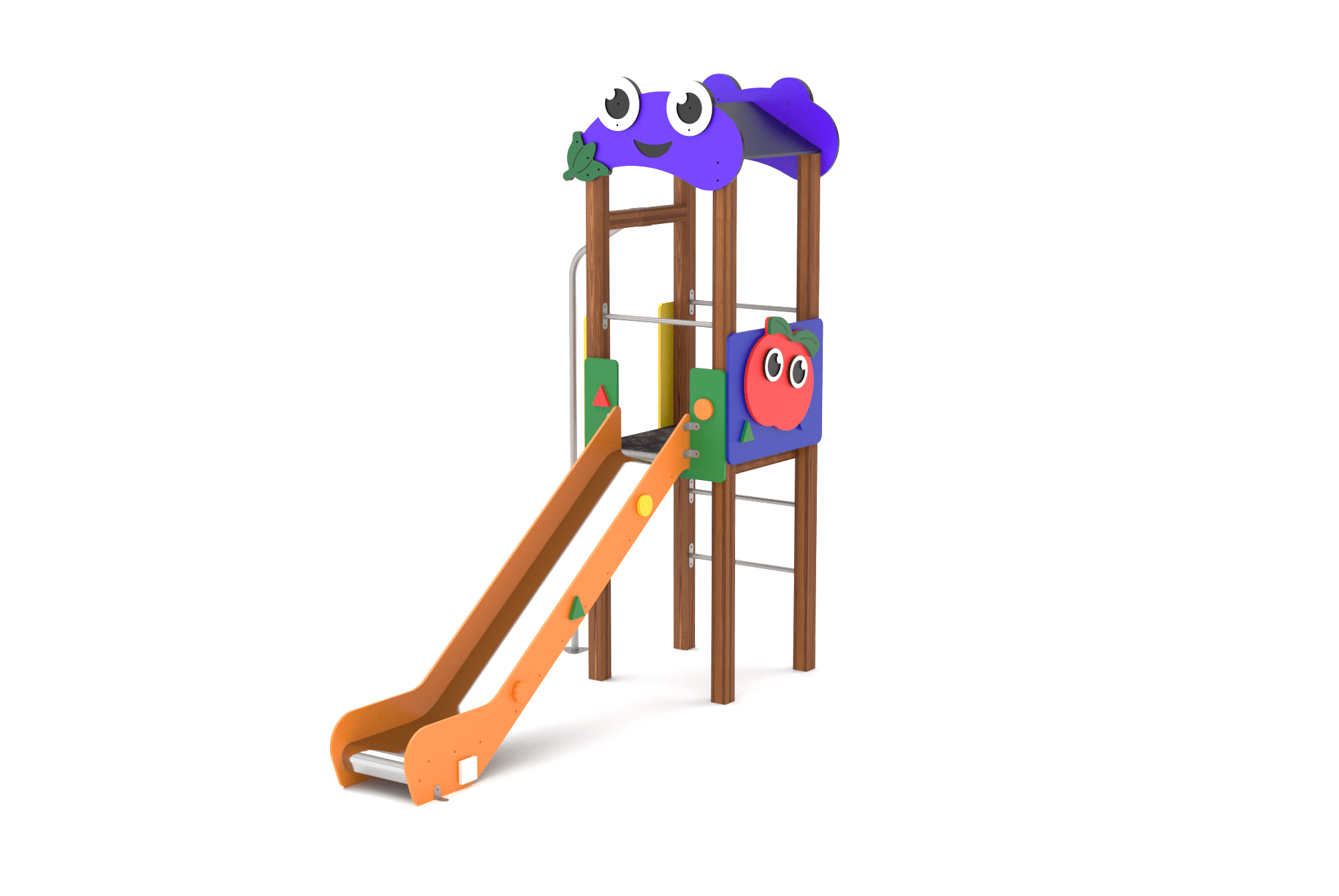 FRUTIS ECO 1 TORRE