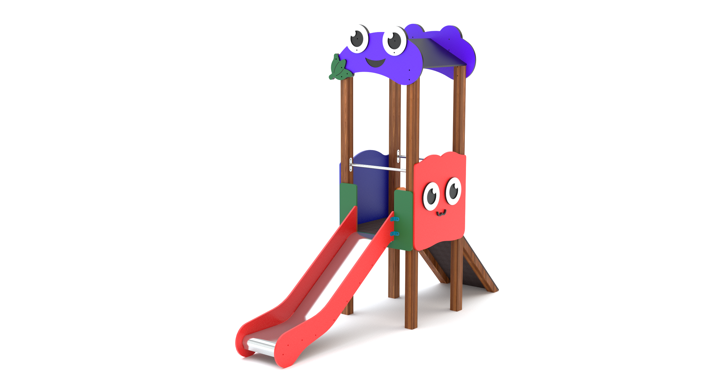 FRUTIS ECO 1 TORRE MINI