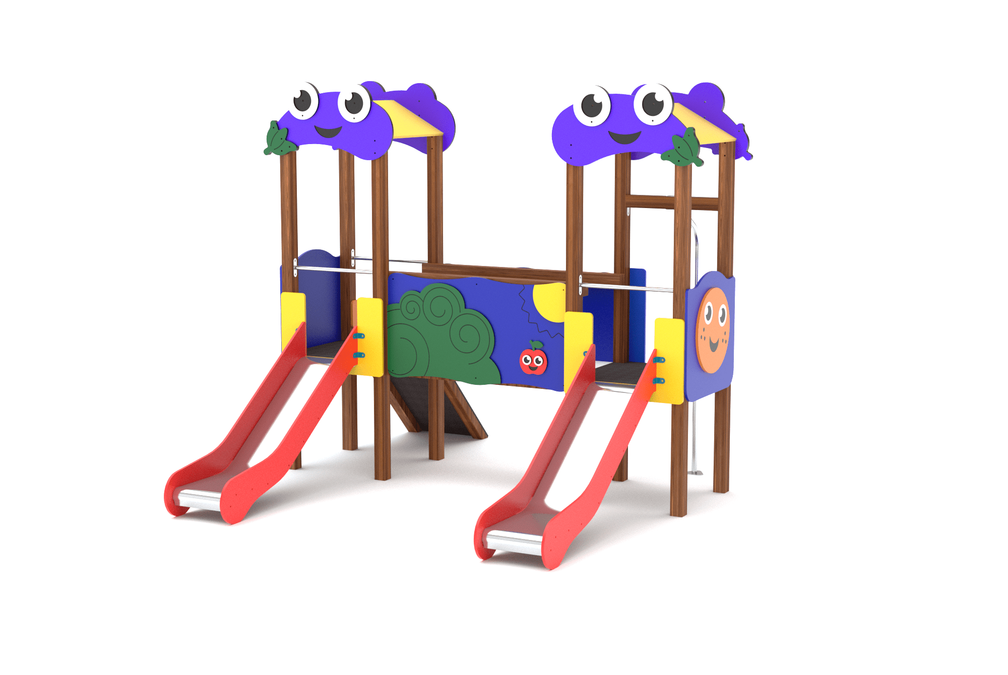 FRUTIS ECO 2 TORRE MINI