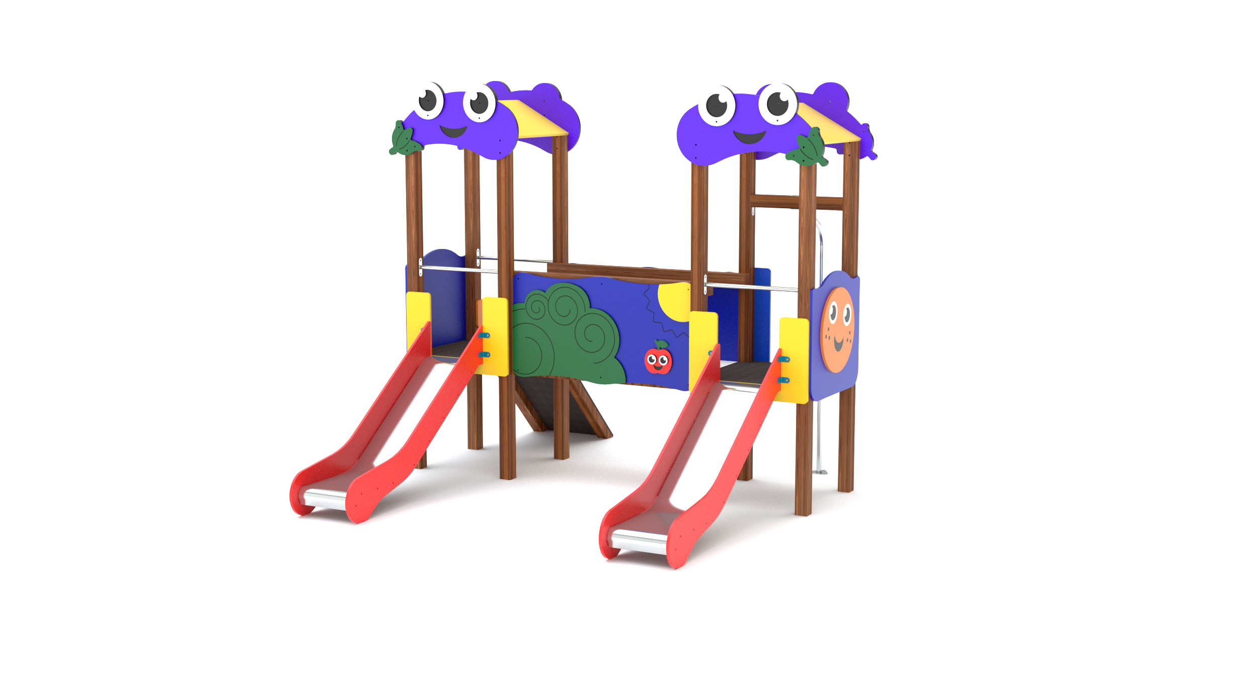 FRUTIS ECO 2 TORRE MINI