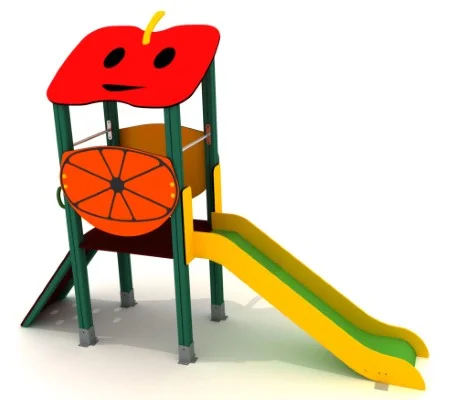 FRUTAS