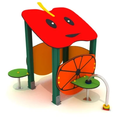 CASITA FRUTAS