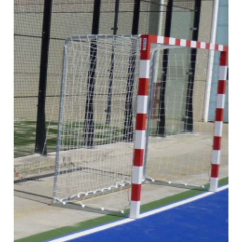 PORTERÍA DE BALONMANO – FUTSAL METÁLICAS