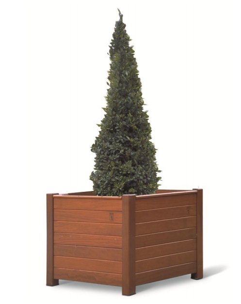 JARDINERA DE MADERA