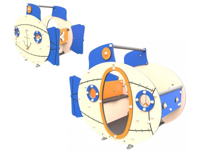 SUBMARINO