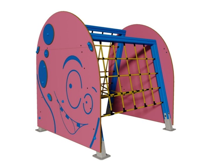 TREPA PULPO