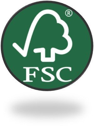 Logotipo FSC
