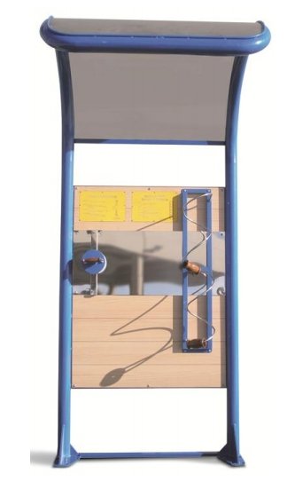 PRONOSUPINADOR Y MUELLE