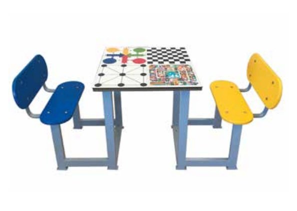 MESA MULTIJUEGOS