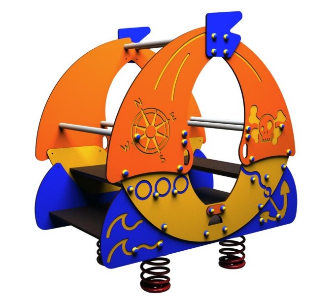 Muelles