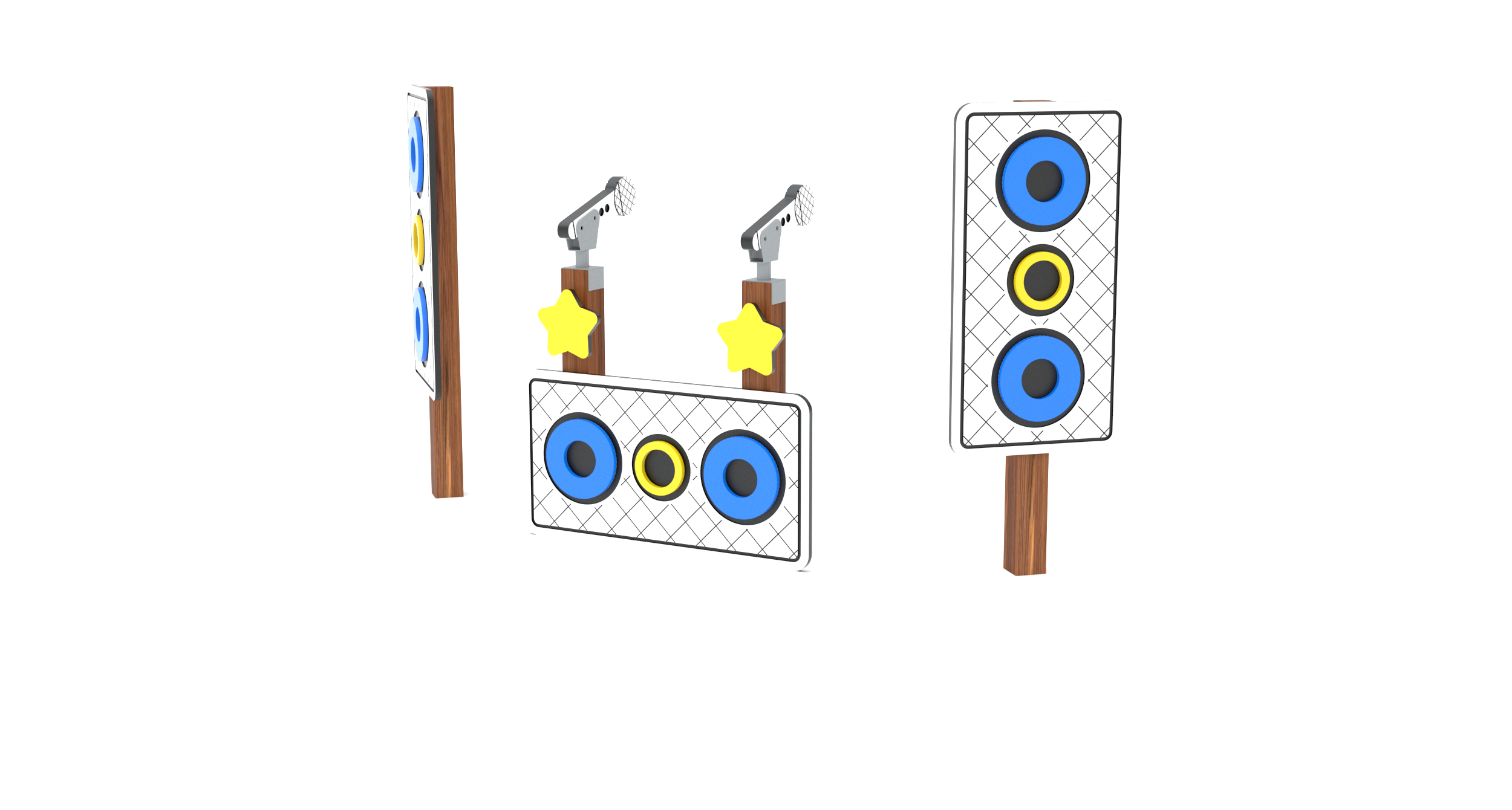 EQUIPO DE MÚSICA