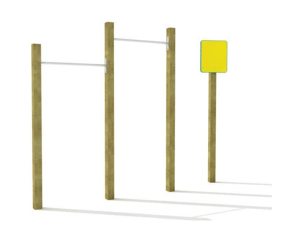 Madera pulso