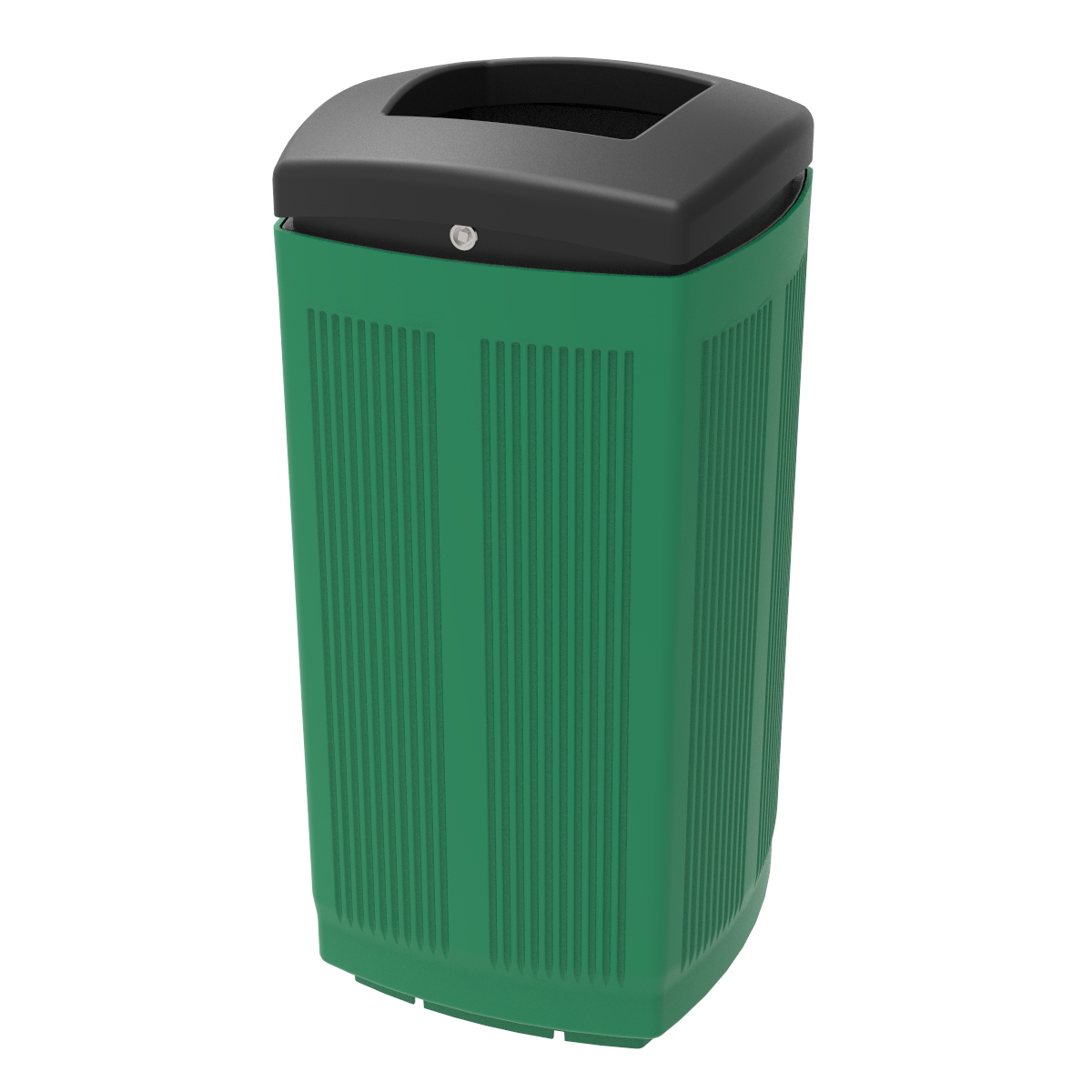 Papelera TOSCANA