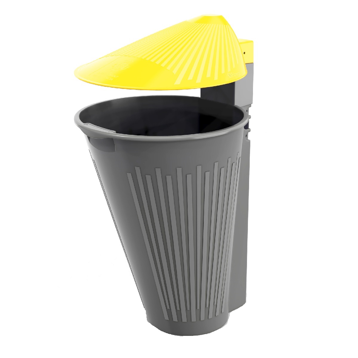 Papelera ALICANTE