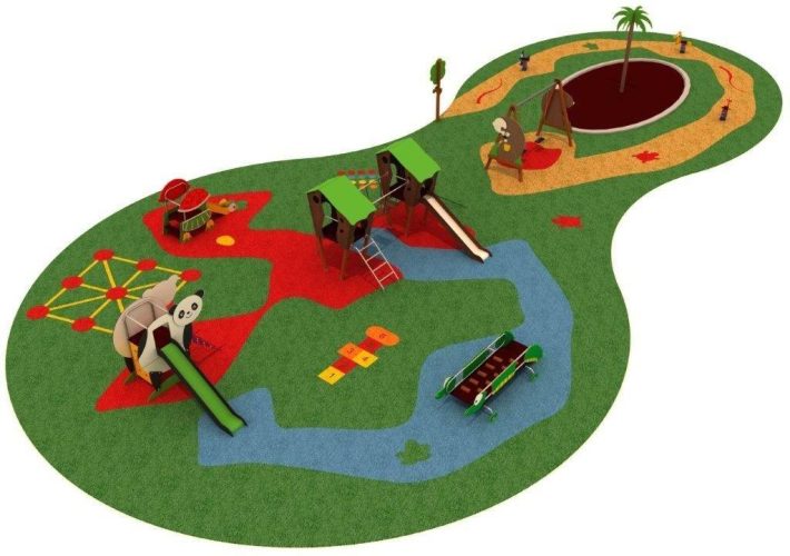 PARQUE PATRICIA F2